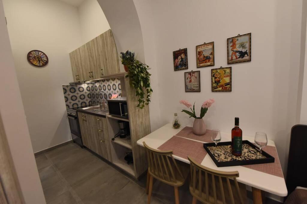 Lolos' House Rhodes City Extérieur photo