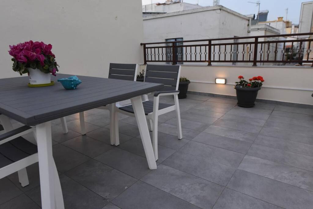 Lolos' House Rhodes City Extérieur photo